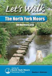 Let's Walk the North York Moors : The Northern Area