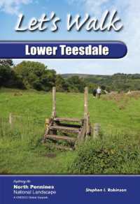 Let's Walk Lower Teesdale