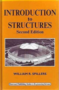 Introduction to Structures (Horwood Engineering Science) （2ND）