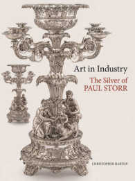 Art in Industry : The Silver of Paul Storr