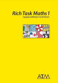 Rich Task Maths 1