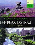 Peak District (Official National Park Guide)