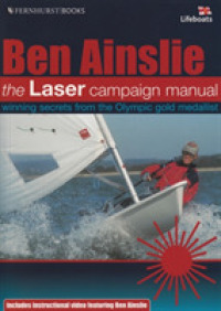 Thelaser Campaign Manual By Ainslie, Ben ( Author ) on Mar-31-2002, Paperback