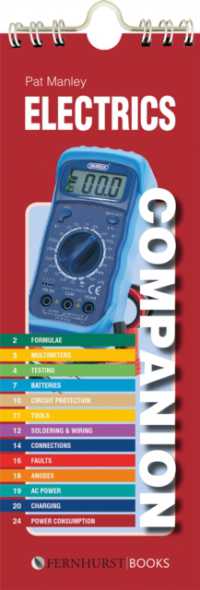 Electrics Companion (Companion S.) （SPI）