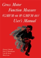 Gross Motor Function Measure (Gmfm-66 and Gmfm-88) User's Manual (Clinics in Developmental Medicine) （HAR/CDR）