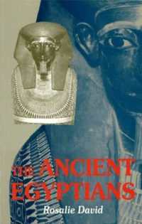 Ancient Egyptians : Beliefs and Practices, 2nd Edition (The Sussex Library of Religious Beliefs & Practice)