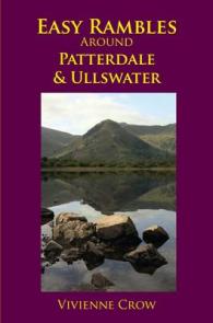 Easy Rambles around Patterdale and Ullswater -- Paperback
