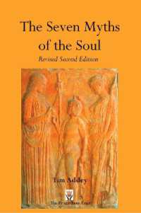 The Seven Myths of the Soul : Revised second edition