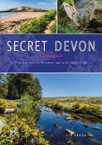 Secret Devon (Secret Series)