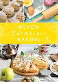 Devon Farmhouse Baking (Love Devon)