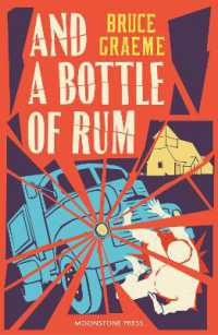 And a Bottle of Rum (Theodore Terhune Bibliomysteries)