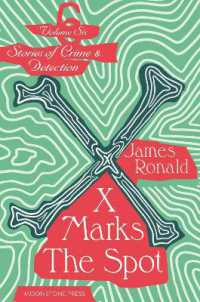 Cross Marks the Spot : Stories of Crime & Detection Vol 6