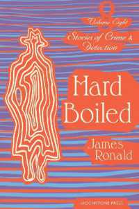 Hard Boiled : Stories of Crime & Detection Vol 8