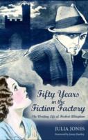 Fifty Years in the Fiction Factory : The Working Life of Herbert Allingham (1867-1936)