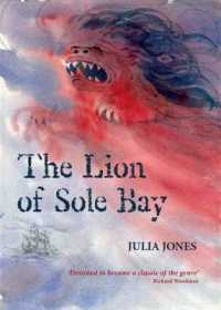 Lion of Sole Bay (Strong Winds Series) -- Paperback / softback