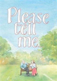 Please Tell Me : a book to give