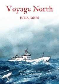 Voyage North (Strong Winds series)