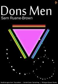 Dons Men : Trilingual Kernewek/Welsh/English Poetry