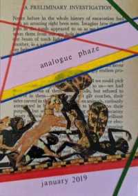 Analogue Phaze: January 2019