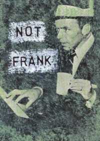 Not Frank : 13 Portraits Not of Frank Sinat...