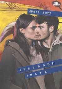 Analogue Phaze: April 2022 (Analogue Phaze)