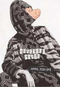 Analogue Phaze: April 2024 : #1 (Analogue Phaze)
