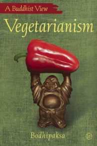 Vegetarianism (A Buddhist View) （2 Revised）