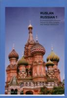 Ruslan Russian : Ruslan 1 Course Book + Audio Cd -- Mixed media product （5 Revised）