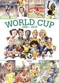 World Cup 1930-2010 -- Hardback