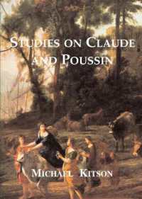 Studies on Claude and Poussin