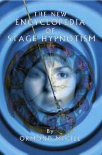 The New Encyclopedia of Stage Hypnotism