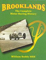 Brookland's Complete Motor Racing