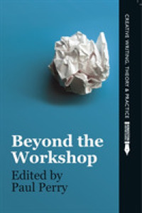 Beyond the Workshop