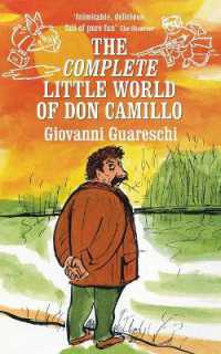 The Little World of Don Camillo : No. 1 in the Don Camillo Series (The Don Camillo Series)