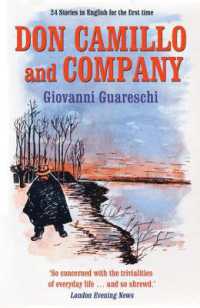 Don Camillo and Company : No. 5 in the Don Camille Series (Don Camillo Series)