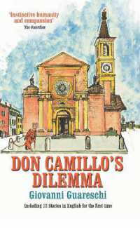 Don Camillo's Dilemma : No. 6 in the Don Camillo Series (Don Camillo Series)