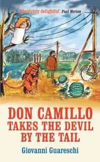 Don Camillo Takes the Devil by the Tail : No. 7 in the Don Camillo Series (Don Camillo Series)