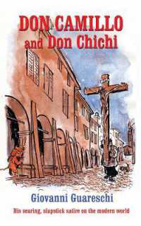 Don Camillo and Don Chichi : No. 8 in the Don Camillo Series (Don Camillo Series)