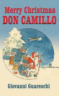 Merry Christmas Don Camillo (Don Camillo Series)