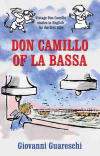 Don Camillo of la Bassa (Don Camillo Series)