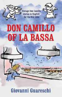 Don Camillo of la Bassa (Don Camillo Series)
