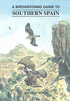 A Birdwatching Guide to Southern Spain