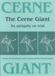 The Cerne Giant (Bournemouth Conservation)