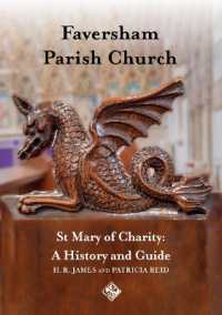 Faversham Parish Church : St Mary of Charity: a History and Guide