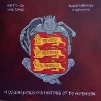 Murder, Mystery & Majesty : A Young Persons History of Faversham
