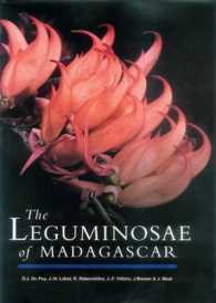 Leguminosae of Madagascar