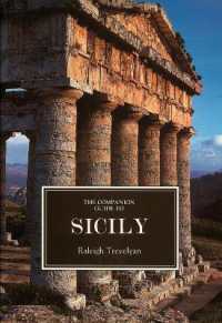 The Companion Guide to Sicily : New Edition (Companion Guides)