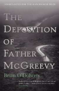 Deposition of Father Mcgreevy -- Paperback / softback