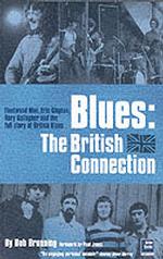 Blues : The British Connection