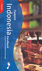 Footprint Indonesia (Footprint Indonesia Handbook) （3TH）